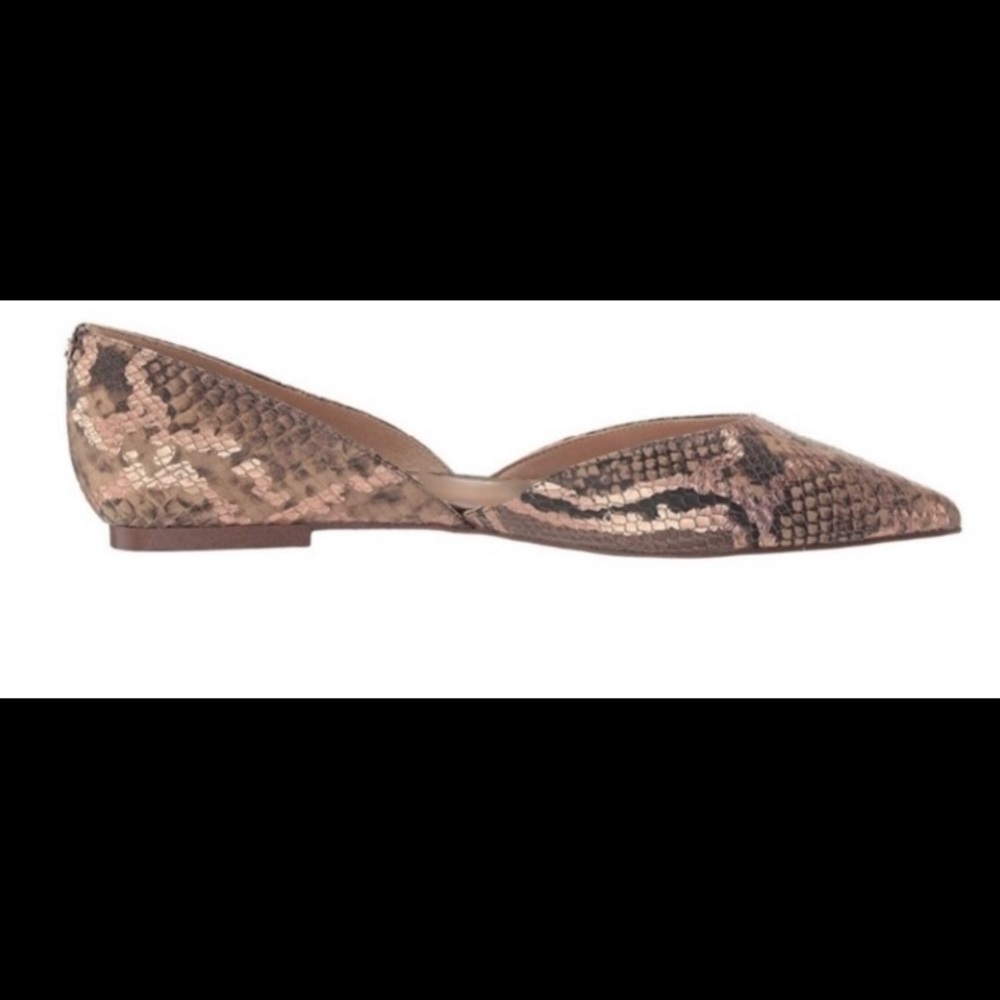 NEW Snake Skin